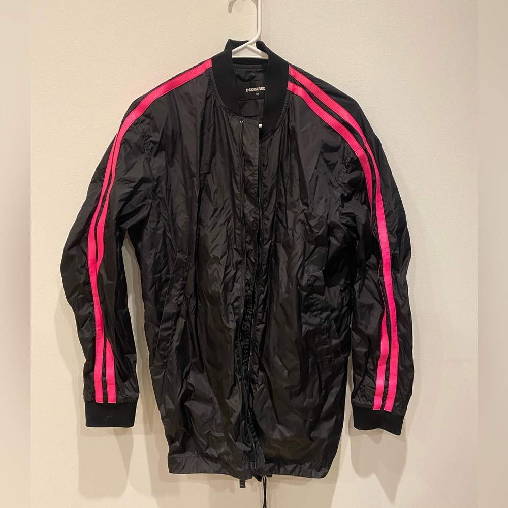 Dsquared 2 jackets for men